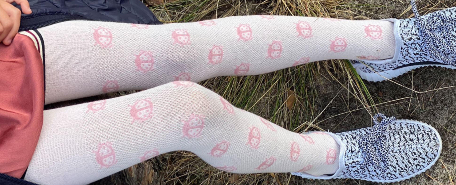 Back to school! How to choose the right tights for children? - Sokisahtel  blog