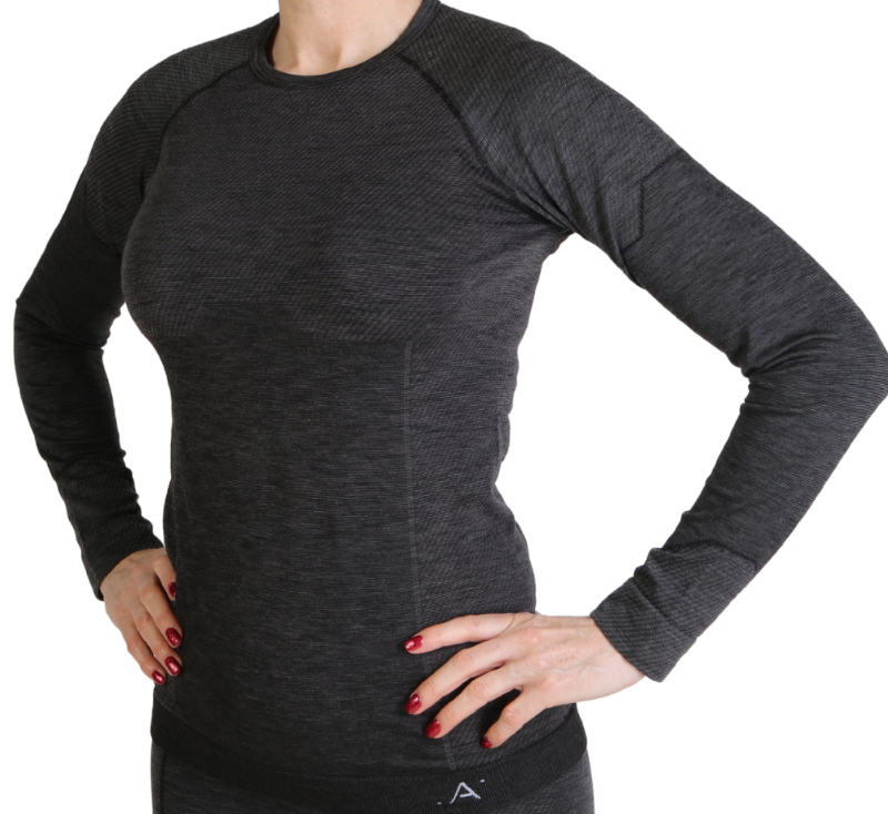 Thermal wear for men and women: 12 important questions and answers! -  Sokisahtel blog