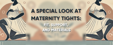 Maternity tights blog featured image