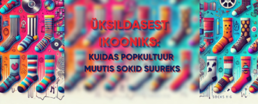 Popkultuuri sokid