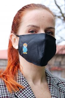 Многоразовая защитная маска для лица THE TALL SHIPS RACES 2021 VIDRIK | Sokisahtel