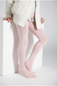 CALDO puuvillased roosad laste sukkpüksid | Sokisahtel