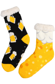 BEER warm socks for men | Sokisahtel