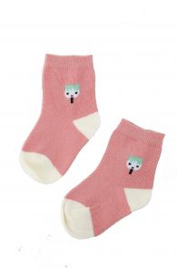 Носки для новорожденных HOLLYS | Sokisahtel