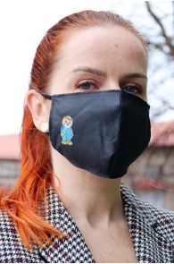 Многоразовая защитная маска для лица THE TALL SHIPS RACES 2021 VIDRIK | Sokisahtel