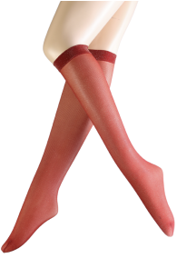 Pierre Mantoux Miranda Lace Tights In Stock At UK Tights