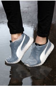 Waterproof shoe covers | Sokisahtel