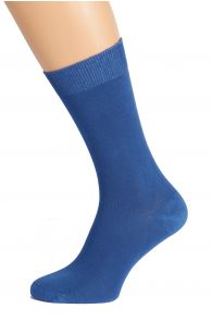 Мужские носки TAUNO синего цвета BLU | Sokisahtel