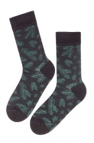 TREEPEOPLE merino socks | Sokisahtel