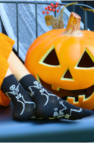 VESPER luukeredega halloweeni sokid | Sokisahtel