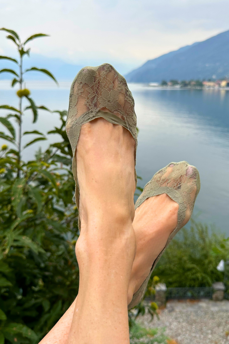Refreshing Heel Care Toeless Socks – CHERRYSTONEstyle