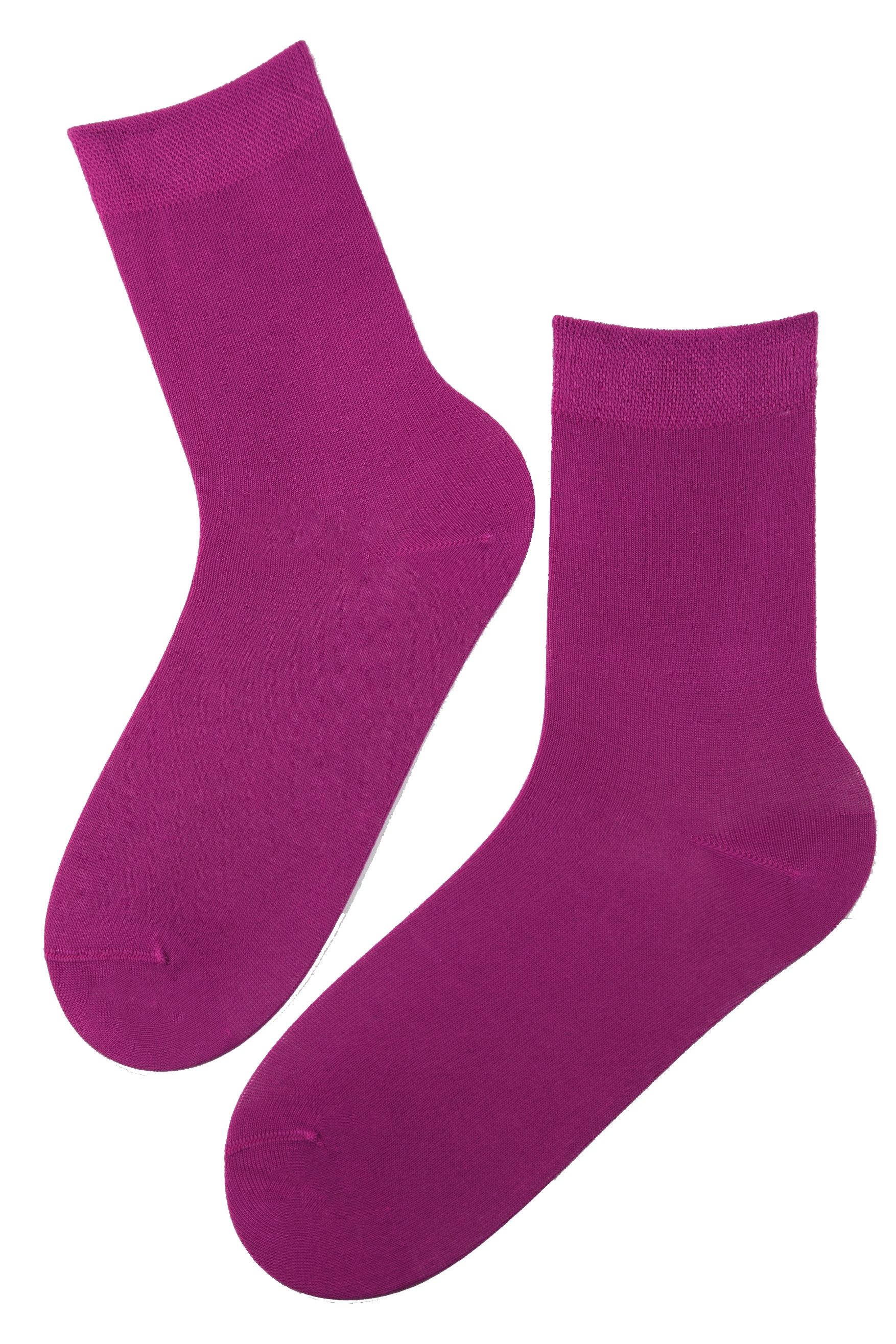 Kids deals purple socks