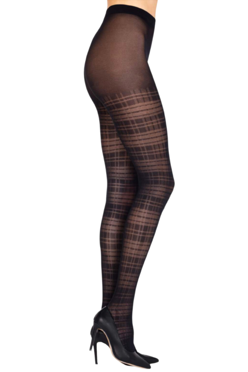 JINSUO NWXZU Winter Cotton Women Tights Black Women Pantyhose Stockings  Autumn Velvet Tights Woman Silk Stockings (Color : Coffee) : :  Fashion