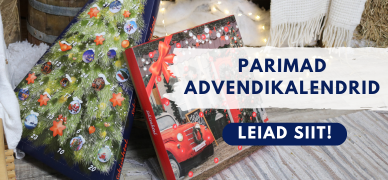 Advendikalender